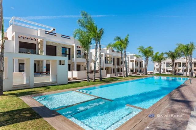 Bungalow · Torrevieja