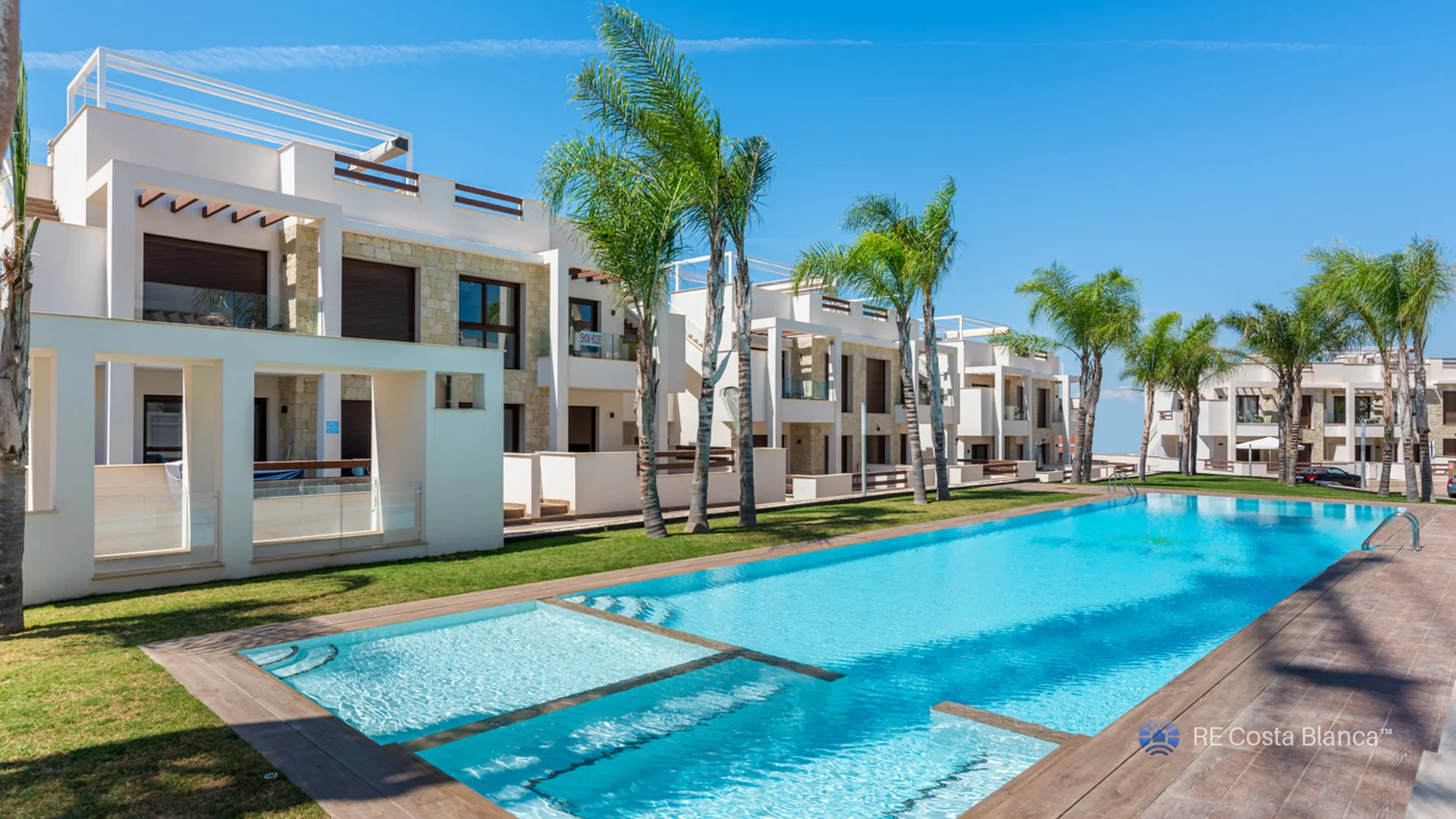 Bungalow · Torrevieja