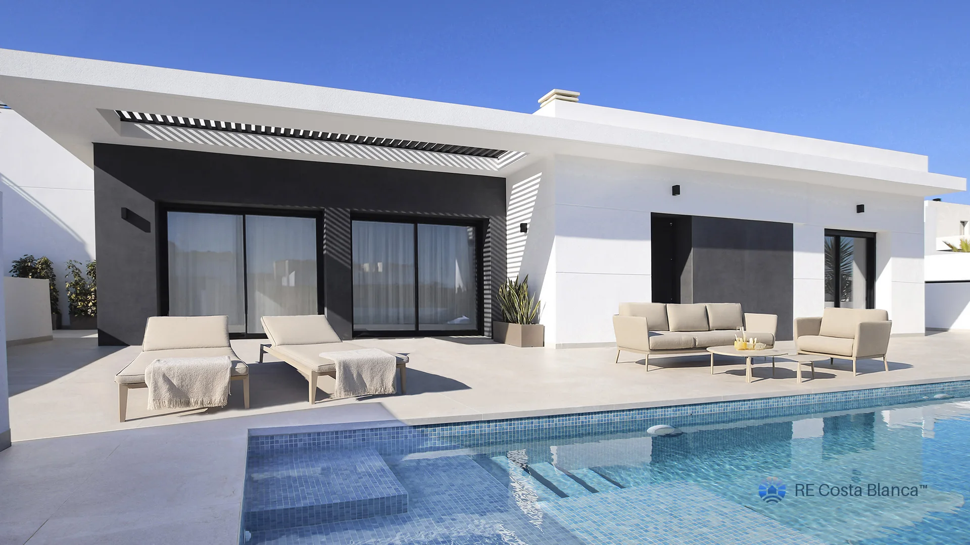 Villa · Rojales