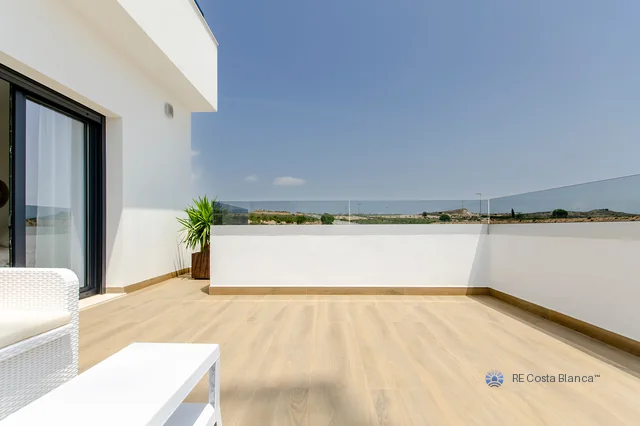 Rijwoning · Orihuela