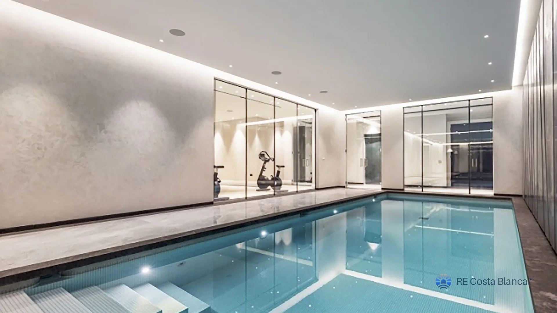 Apartament · Relleu