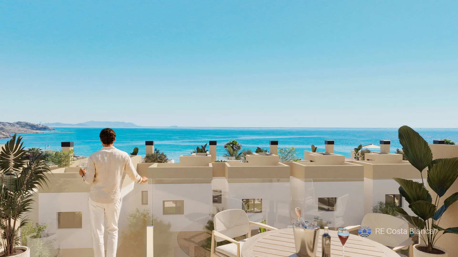 منزل متلاصق · El Campello