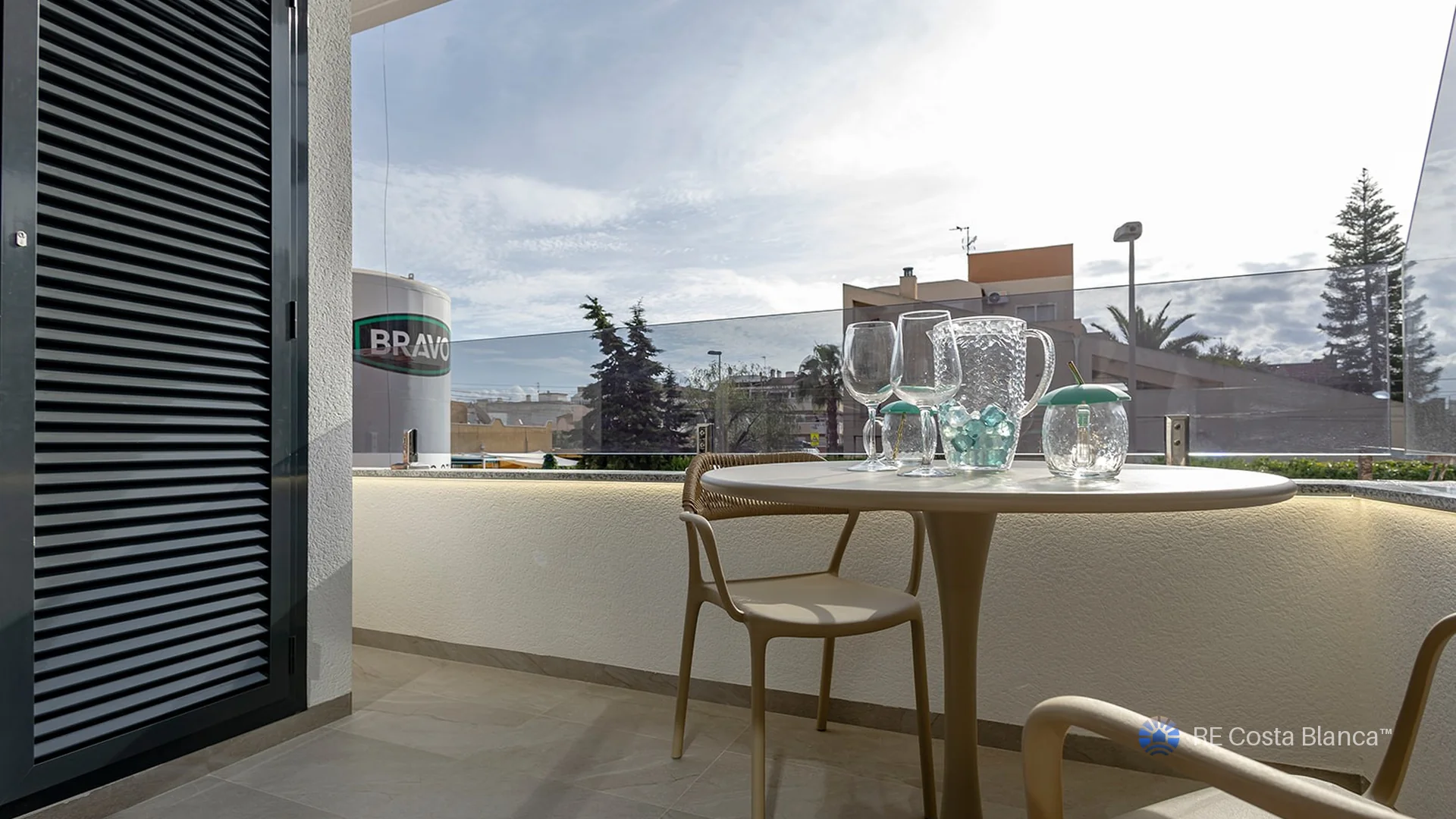 Wohnung · Torrevieja