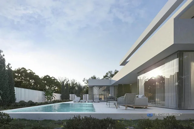 فيلا · Teulada