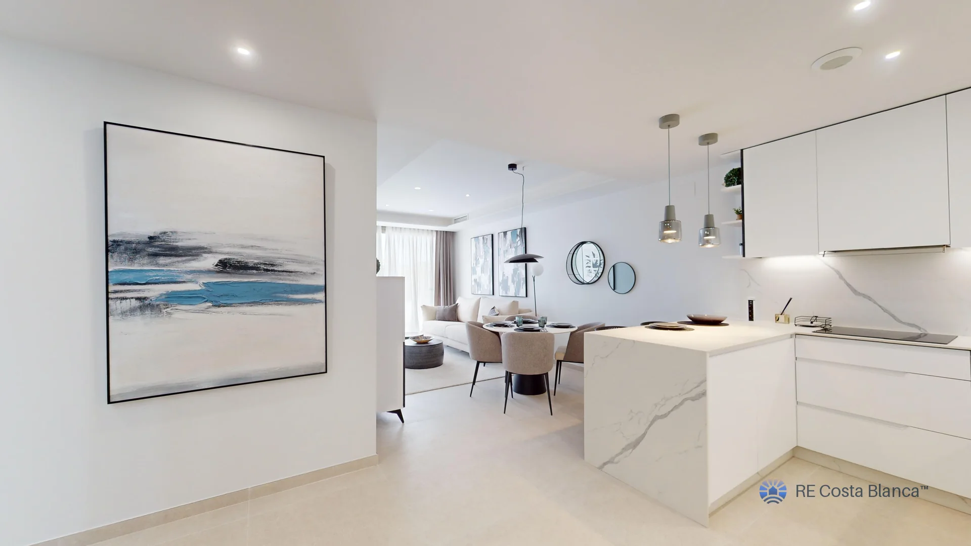 Appartement en rez-de-chaussée · Orihuela