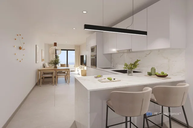 Appartamento · Torrevieja