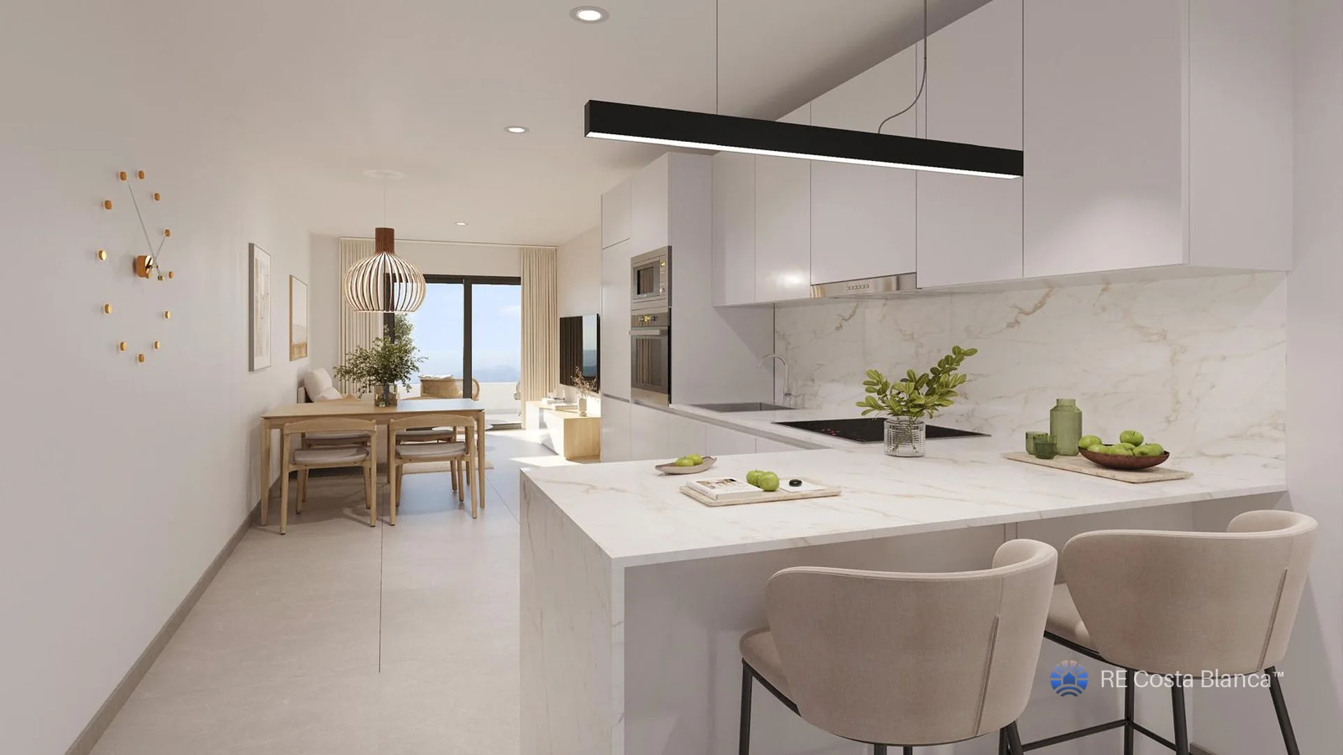 Appartement · Torrevieja