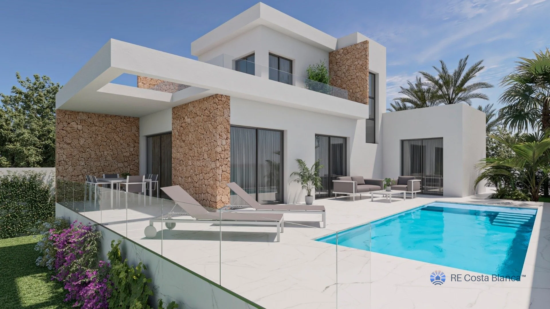 Villa · Elche
