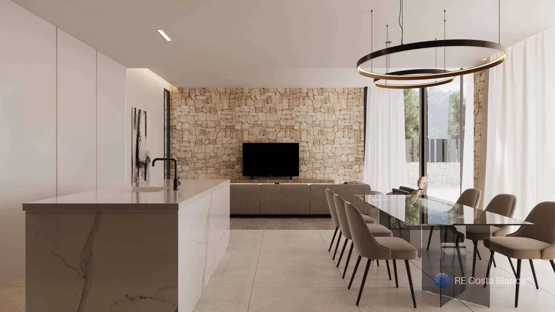 Villa · Dénia