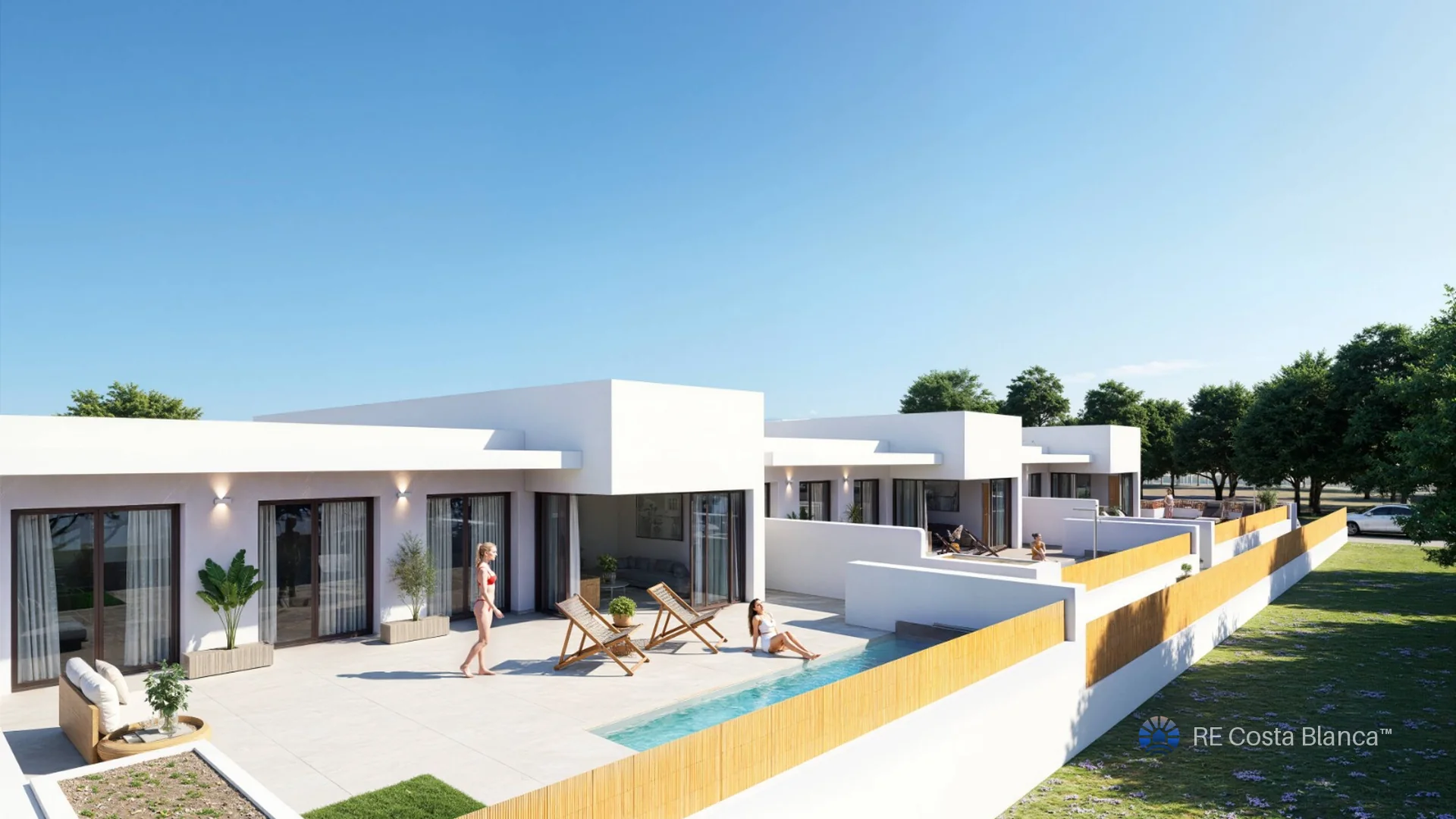 Rijwoning · Dolores