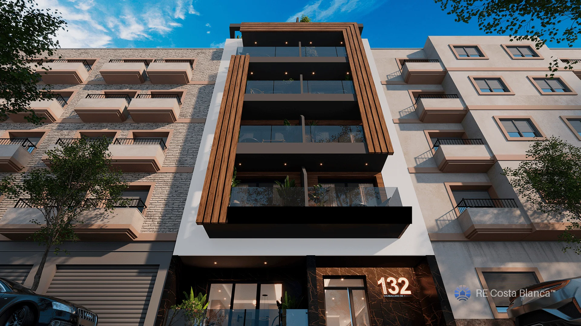Apartamento · Torrevieja