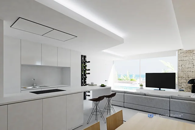 Appartement · Altea