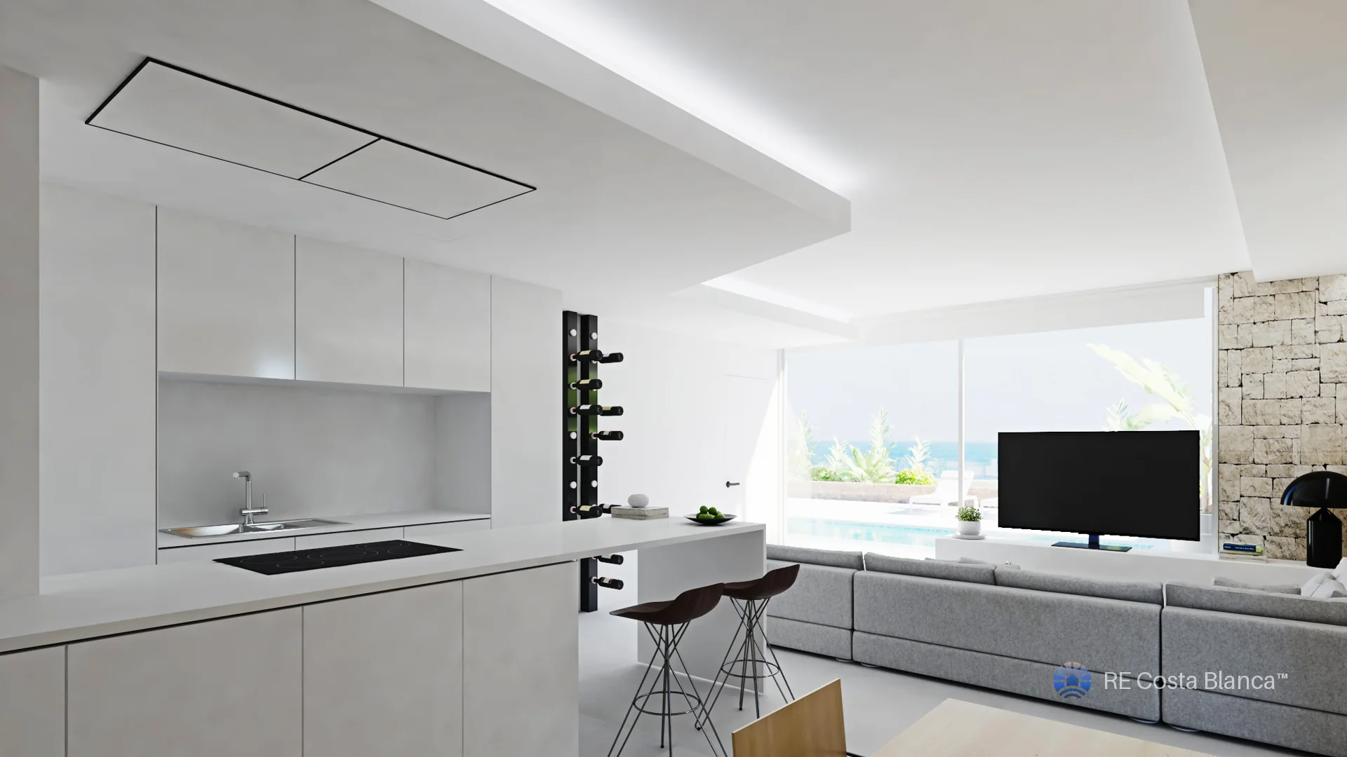 Apartament · Altea