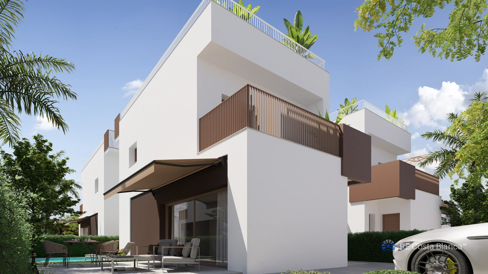 Villa · Elche