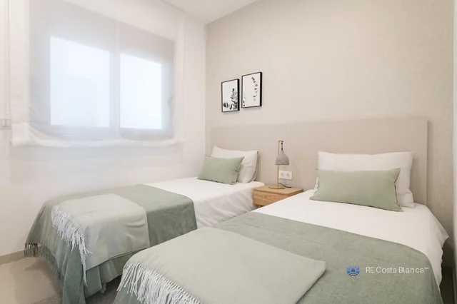 Apartamento · Torrevieja