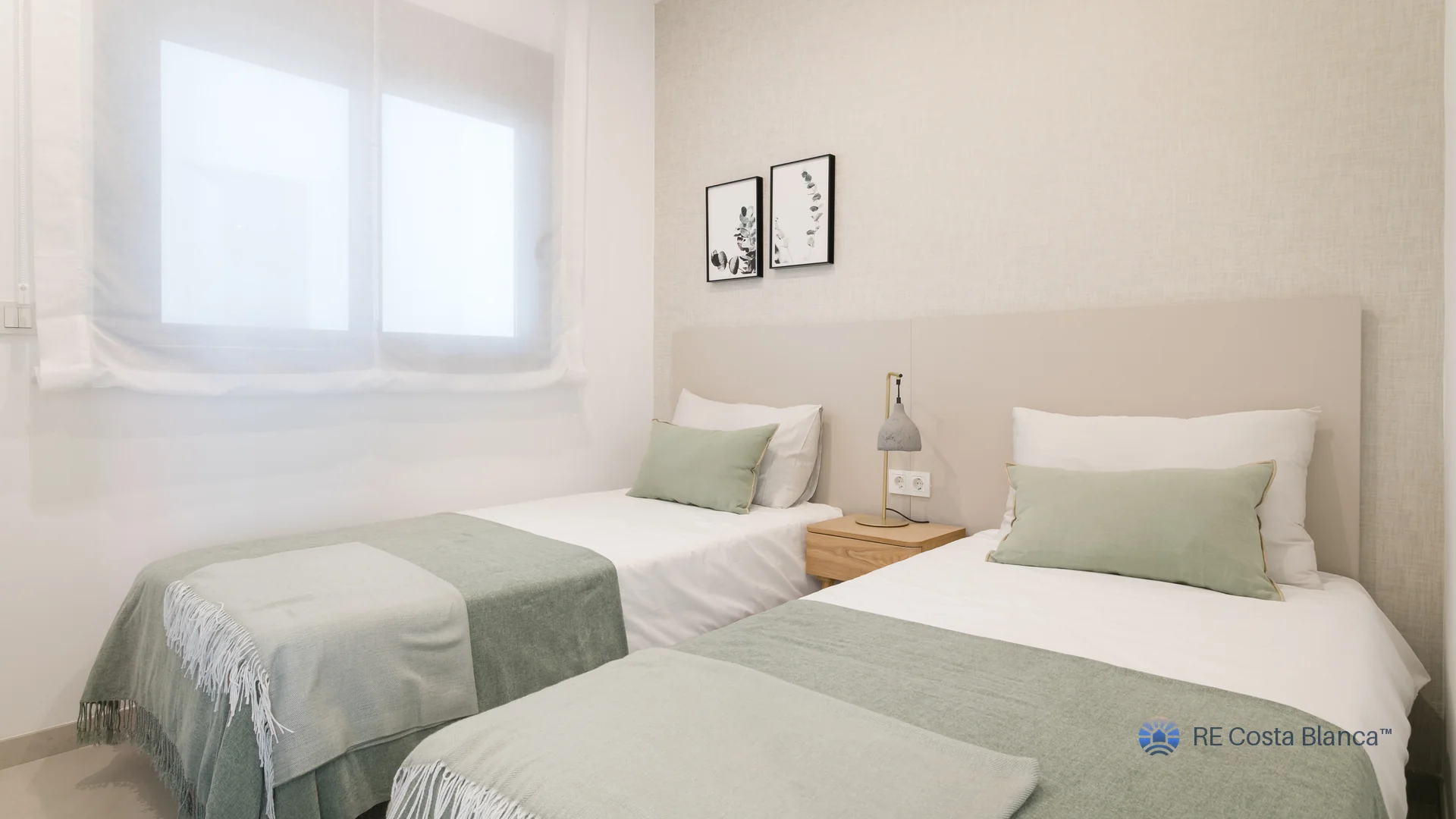 Апартаменты · Torrevieja