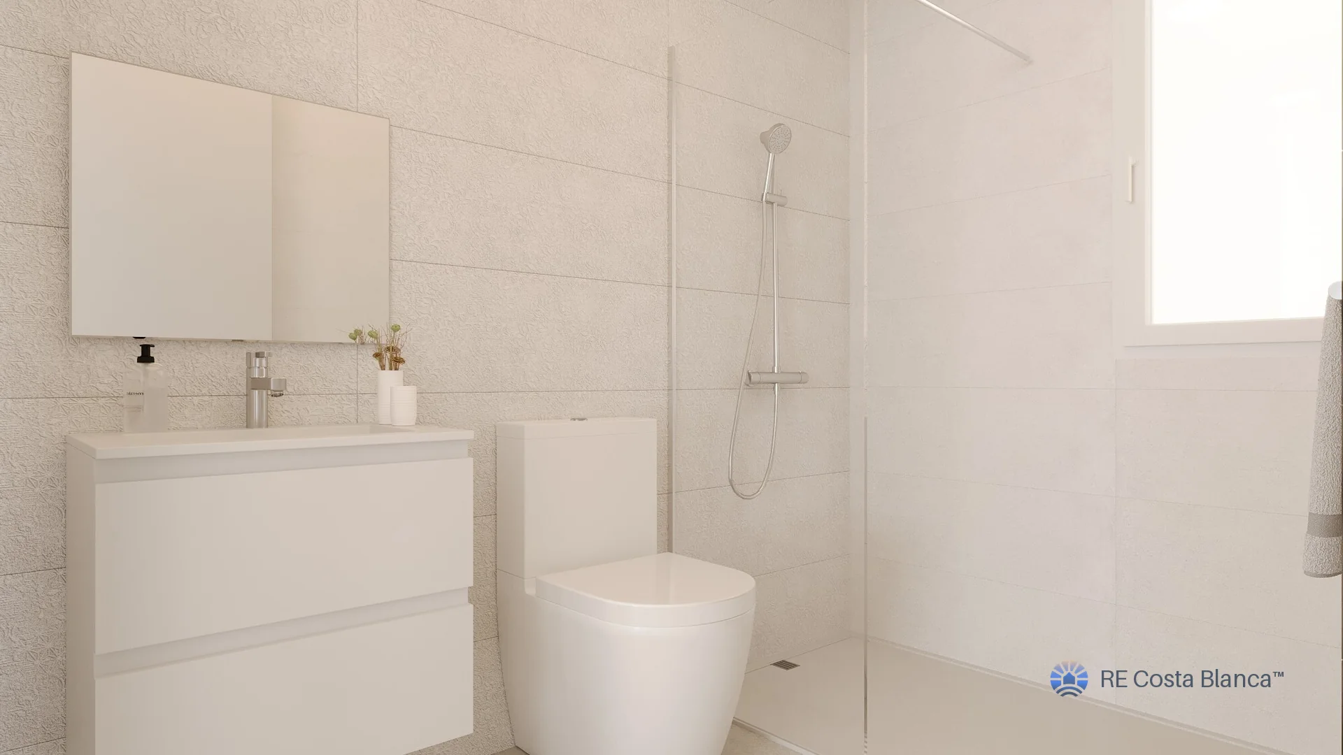 Rijwoning · Finestrat