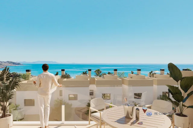 منزل متلاصق · El Campello