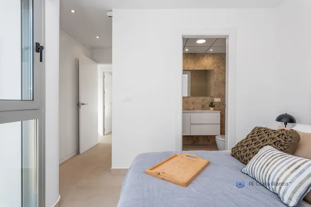 Bungalow · Dolores