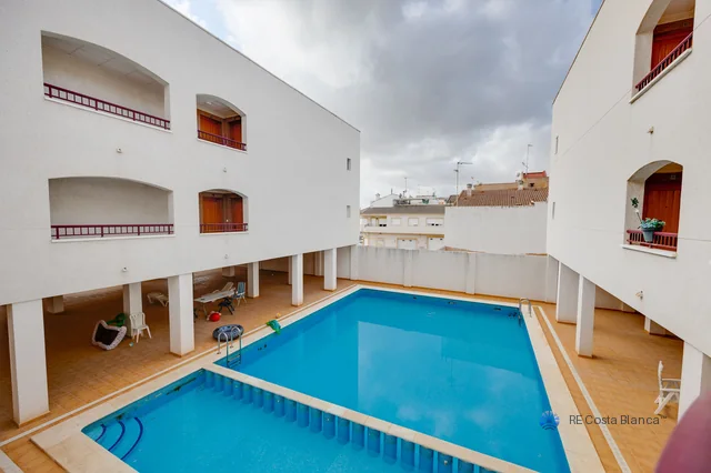 Appartement · San Fulgencio