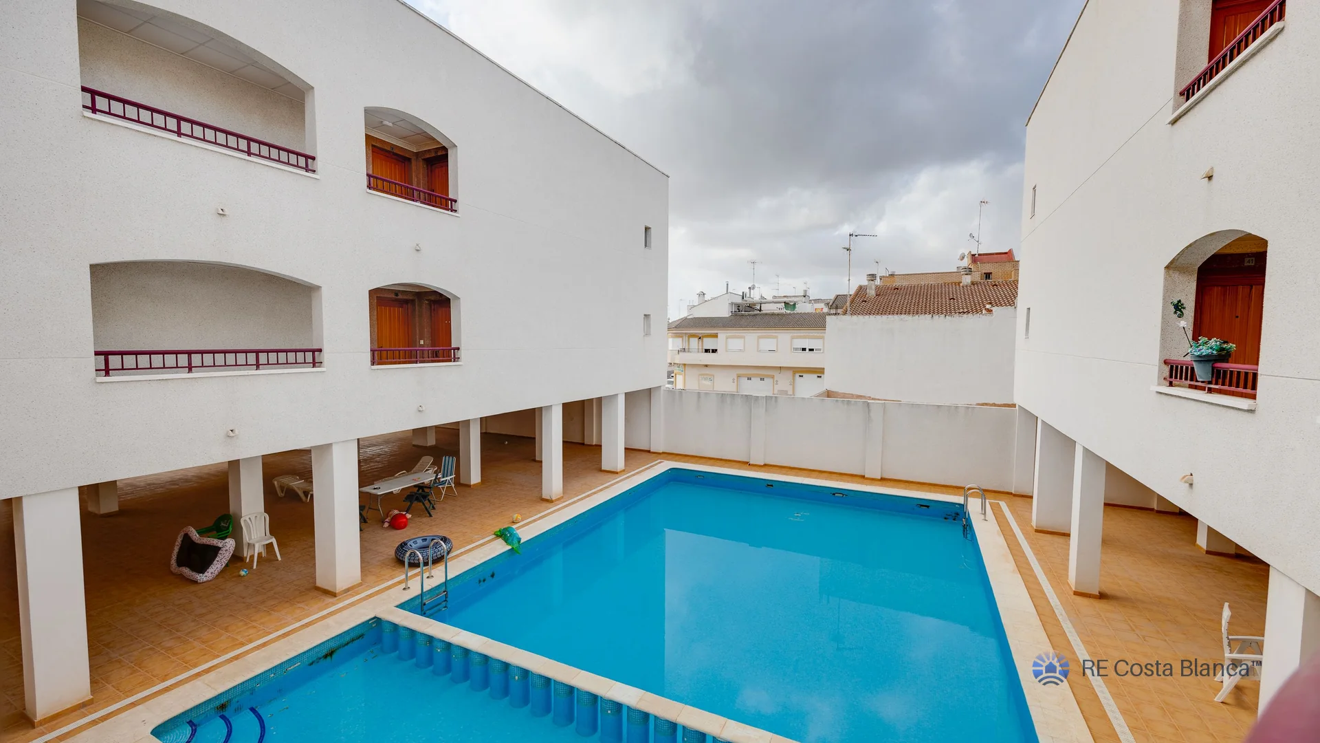 Apartament · San Fulgencio