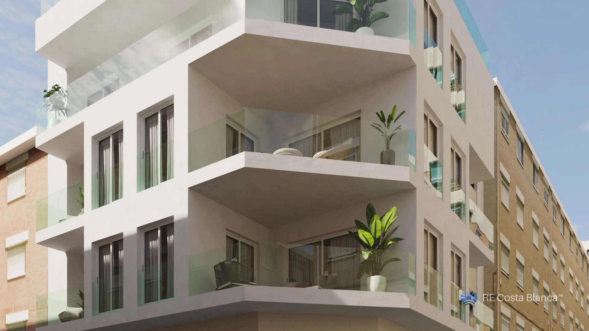 Apartment · Guardamar del Segura