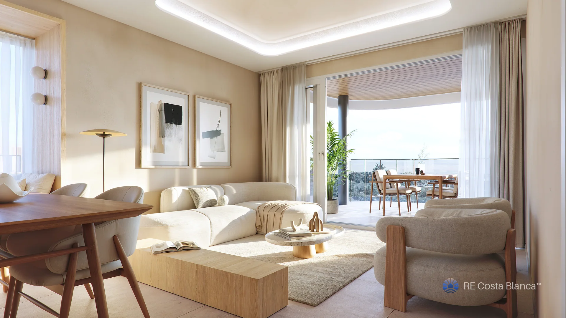 Appartement · Benijófar