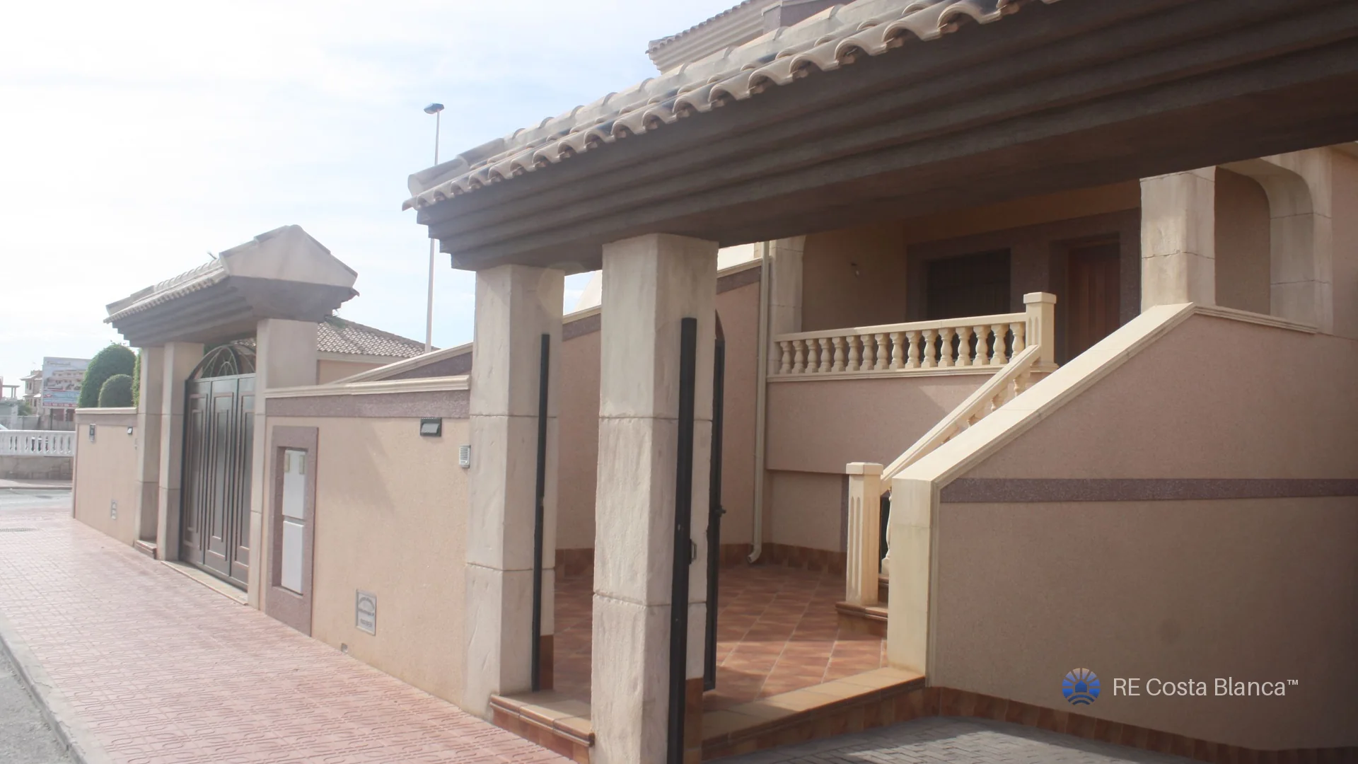 Townhouse · Torrevieja