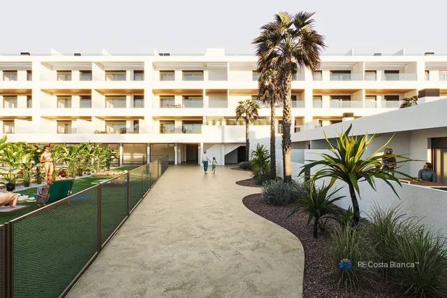 Apartament · Torrevieja