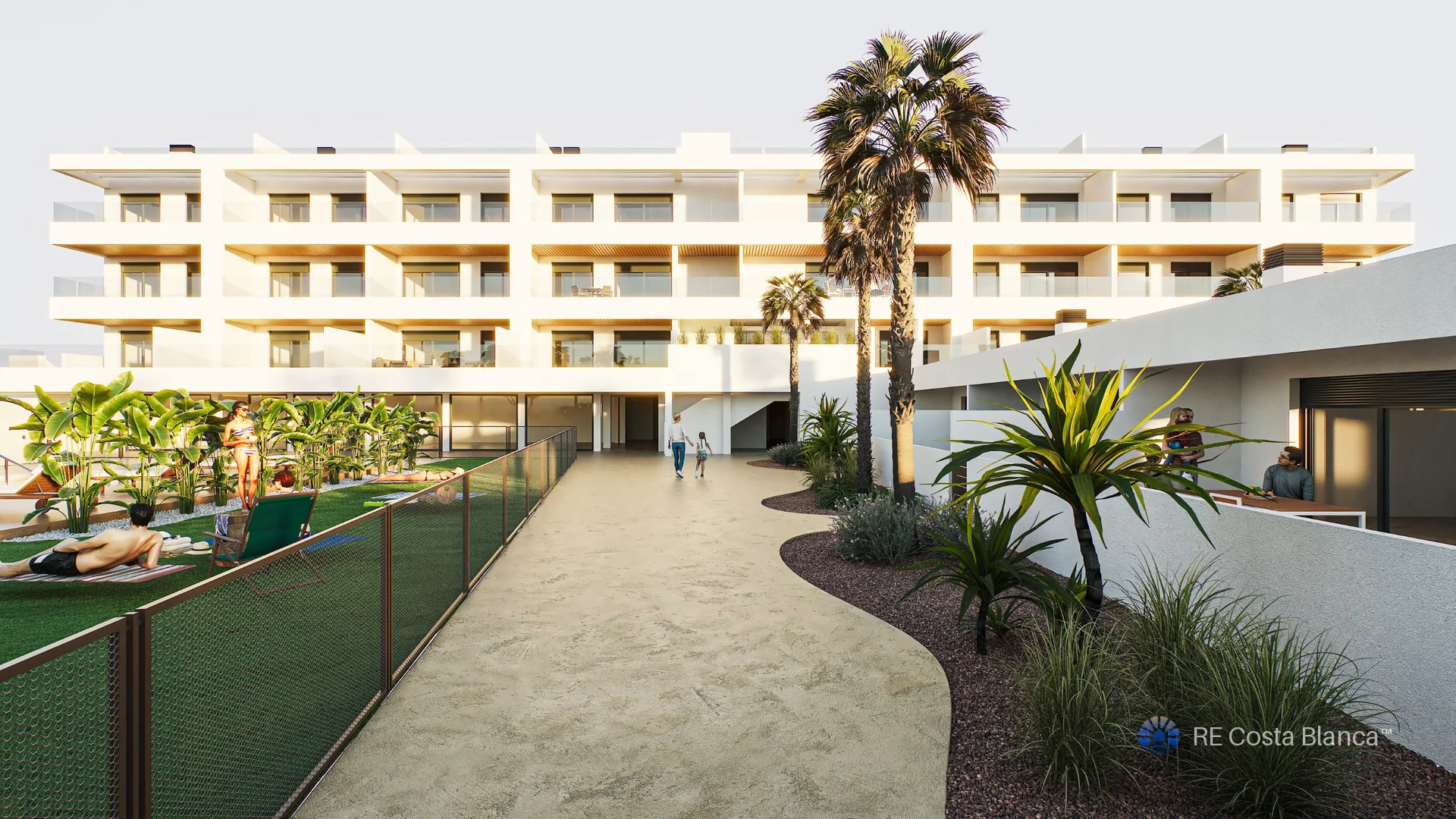 Apartament · Torrevieja
