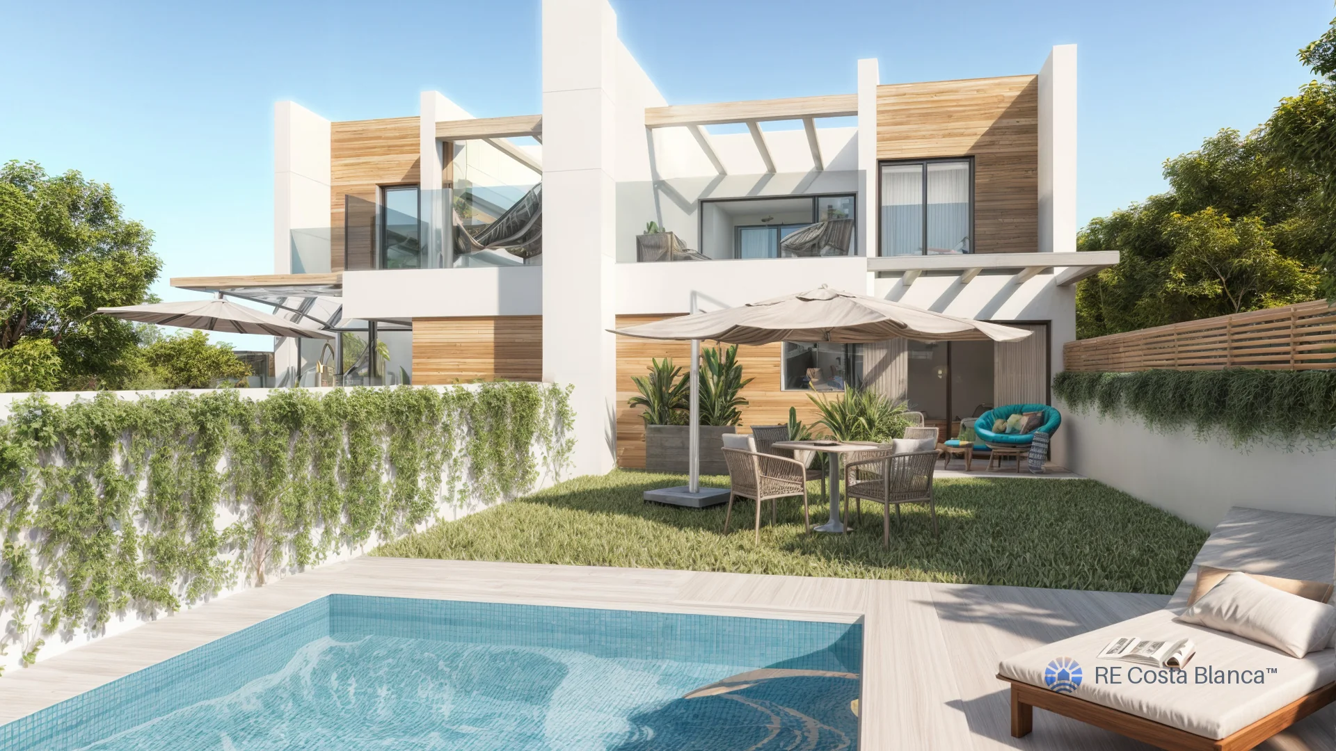 Maison de ville · L'Alfàs del Pi