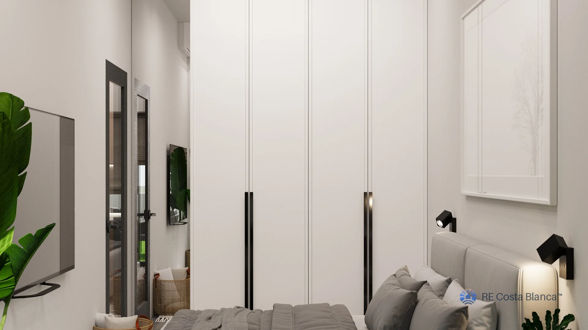 Villa · Finestrat