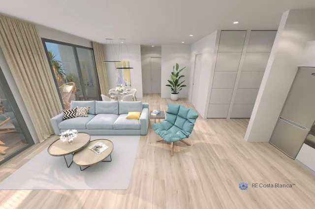 Penthouse · Torrevieja