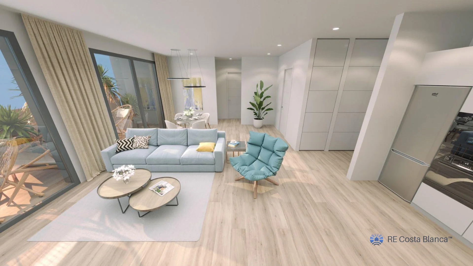 Penthouse · Torrevieja