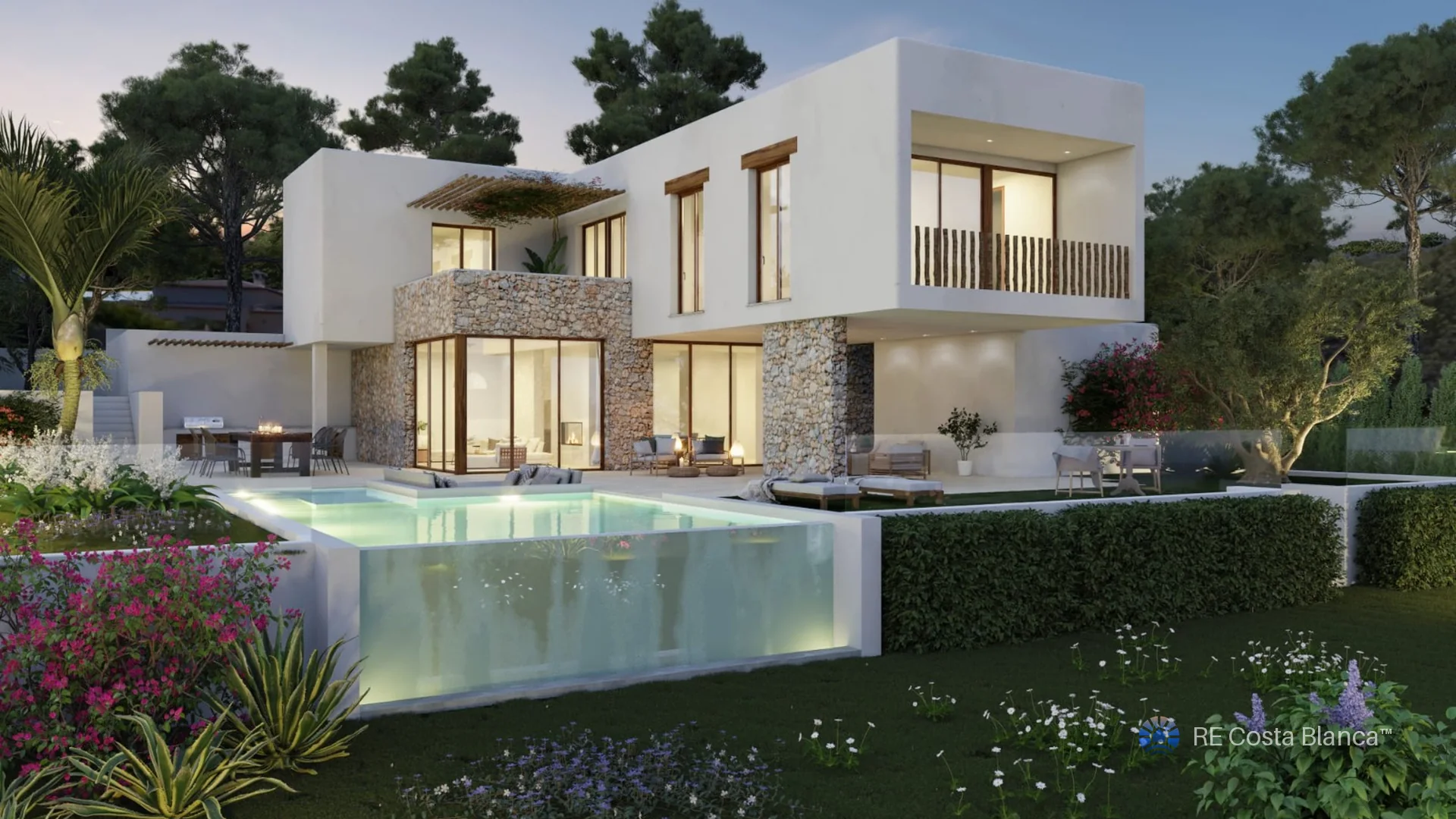 Villa · Jávea
