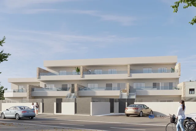 Bungalow · Pilar de la Horadada