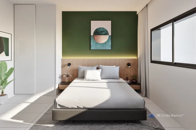 Apartment · San Miguel de Salinas