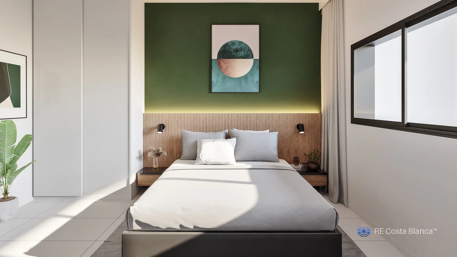 Appartement · San Miguel de Salinas