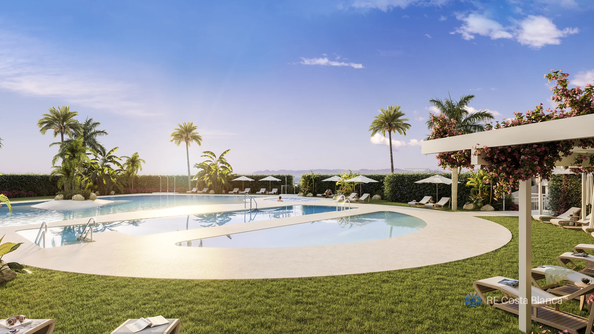 Apartament · Villajoyosa