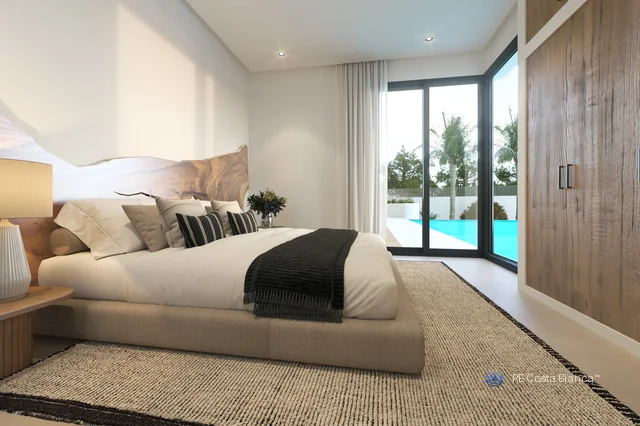 Villa · Jávea