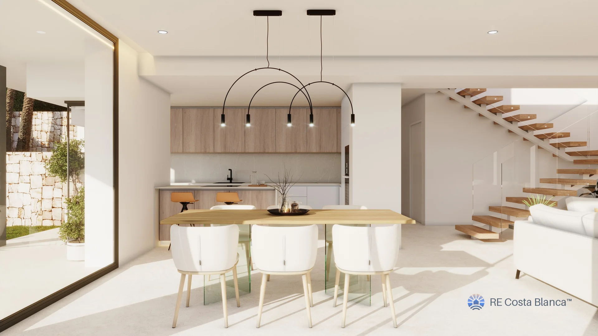 Vilă · Benitachell