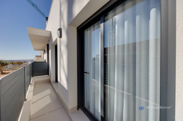 Willa · Torrevieja