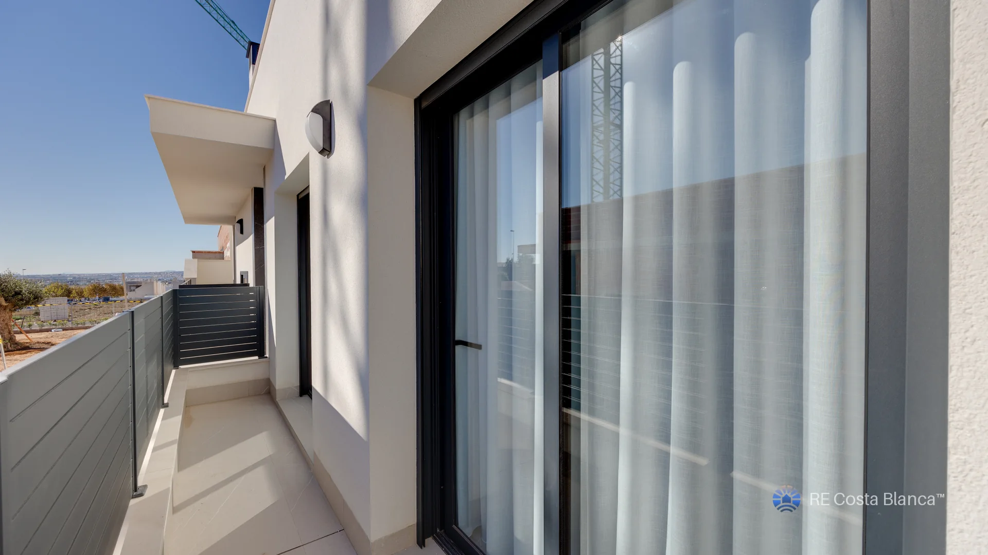 Vilă · Torrevieja