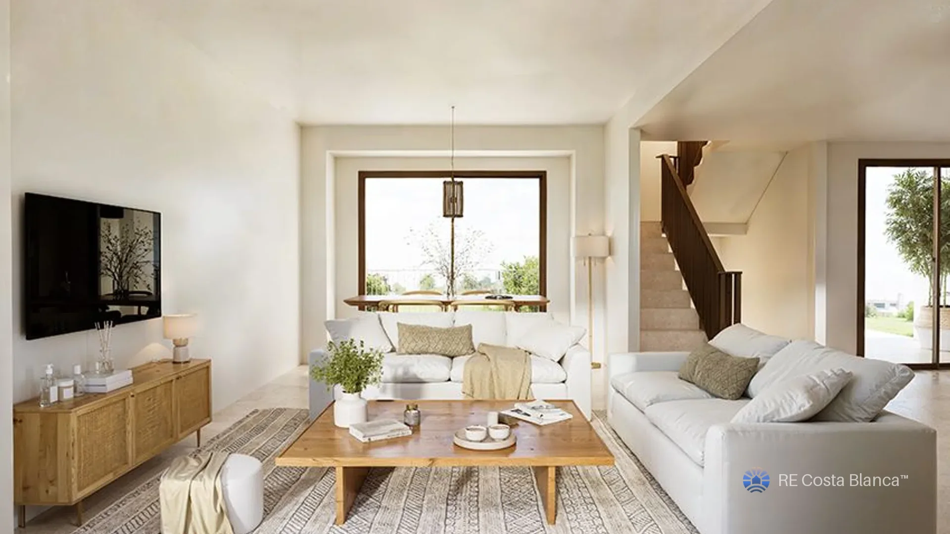 Townhouse · La Nucía