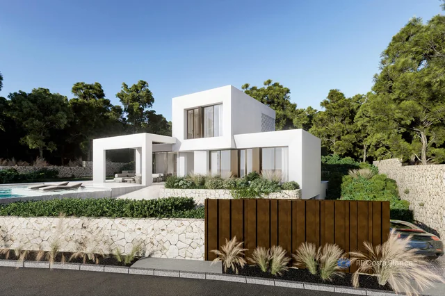 Villa · Orihuela