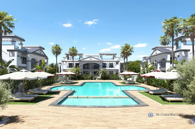 Bungalow · Rojales