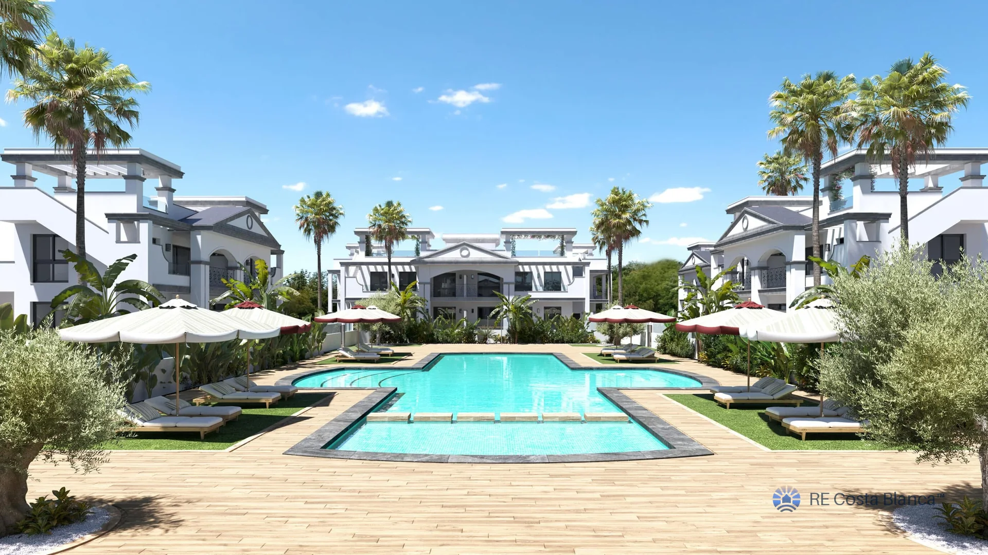 Bungalow · Rojales