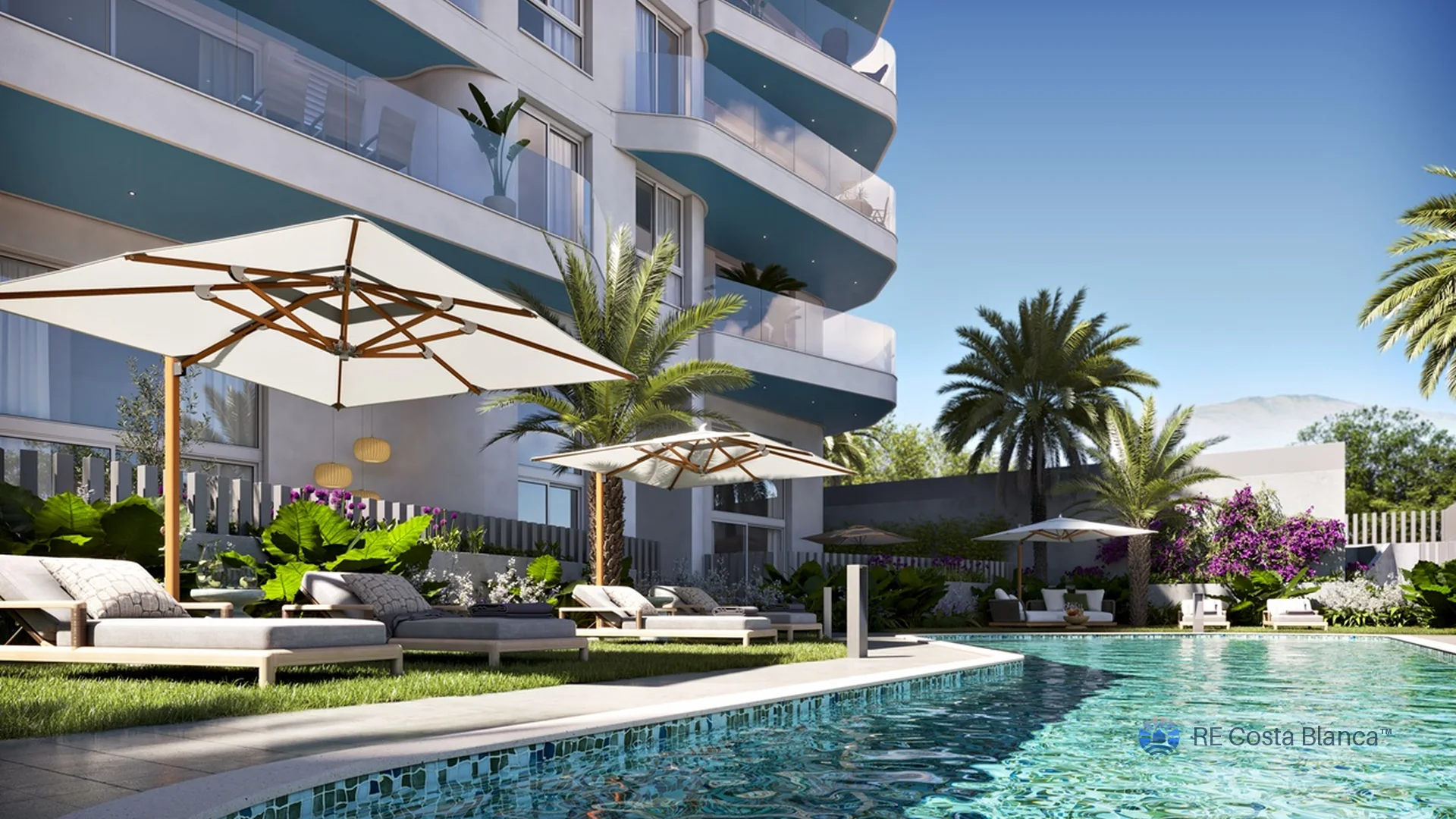 شقة أرضية · Villajoyosa