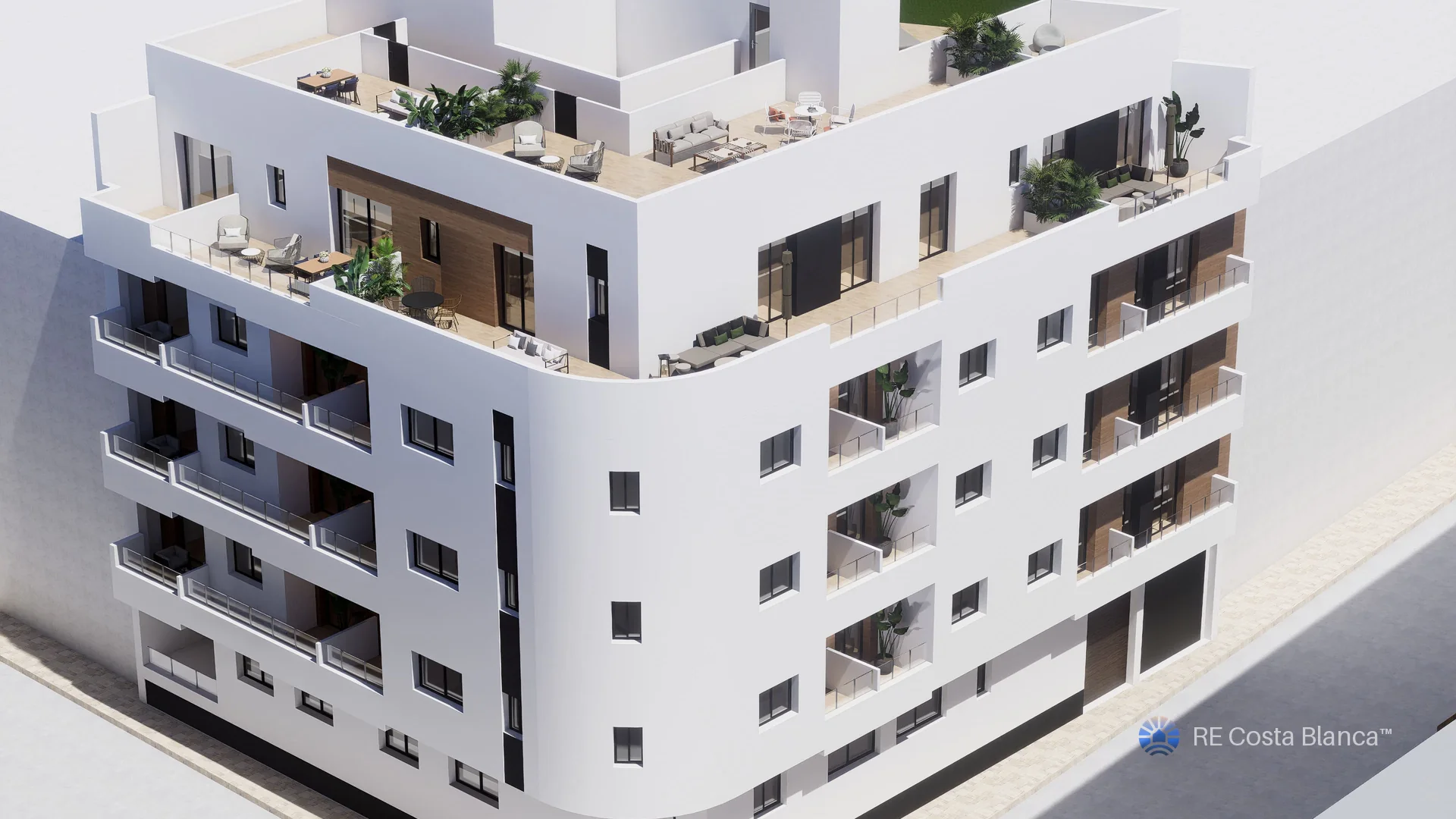 Apartament · Torrevieja