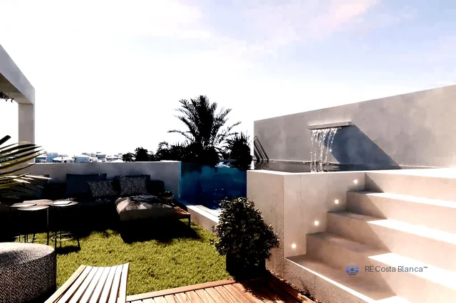 Appartement · Torrevieja